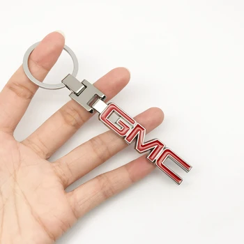 Car styling Car Key Holder Key Rings Key Chain for GMC Logo emblem Badge For Jeep Wrangler Car Keyring Creative Gift
Car styling Car Key Holder Key Rings Key Chain for GMC Logo emblem Badge For Jeep Wrangler Car Keyring Creative Gift