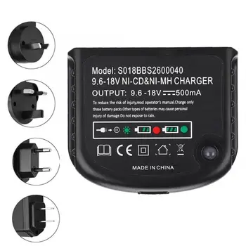 Li-ion Battery Charger for Black and Decker 20V Series LBXR20 LBXR20-OPE LB20 LBX20 LBX4020 LB2X4020 LBXR2020-OPE LB2X3020-OPE
Li-ion Battery Charger for Black and Decker 20V Series LBXR20 LBXR20-OPE LB20 LBX20 LBX4020 LB2X4020 LBXR2020-OPE LB2X3020-OPE