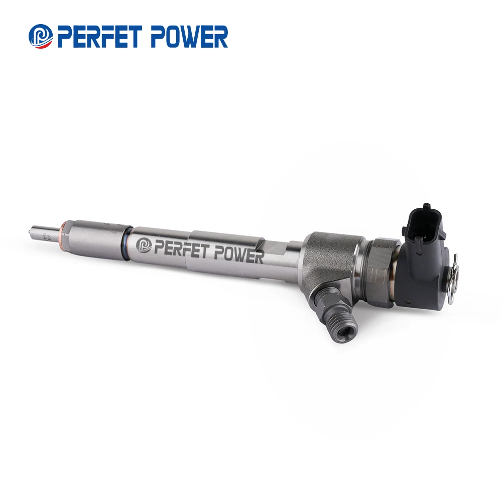 China Made New High Quality 0445110567 Fuel Injector 0 445 110 567 For CRI2-16
China Made New High Quality 0445110567 Fuel Injector 0 445 110 567 For CRI2-16