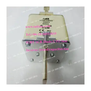 New fuse 1SCA022697R9190 1SCA022697R9270 1SCA022697R9350 1SCA022697R9430 1SCA022697R9510 1SCA022697R9600
New fuse 1SCA022697R9190 1SCA022697R9270 1SCA022697R9350 1SCA022697R9430 1SCA022697R9510 1SCA022697R9600