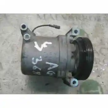 AIR CONDITIONING COMPRESSOR SUZUKI IGNIS RG (FH) SS10LF10 COMPRESSOR TO/TO AG368
AIR CONDITIONING COMPRESSOR SUZUKI IGNIS RG (FH) SS10LF10 COMPRESSOR TO/TO AG368