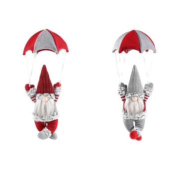 Christmas Scene Decorations Christmas Parachute Christmas Window Hanging Decoration Gifts
Christmas Scene Decorations Christmas Parachute Christmas Window Hanging Decoration Gifts