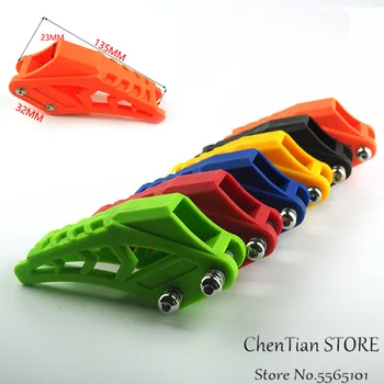 New Arrival Fit KTM CRF 250 R EXC CRF YZF KXF MX Chain Guide Chain Guard for BSE Bosuer Dirt Bike Pit Bike ABM XMOTOS Star Wars
New Arrival Fit KTM CRF 250 R EXC CRF YZF KXF MX Chain Guide Chain Guard for BSE Bosuer Dirt Bike Pit Bike ABM XMOTOS Star Wars