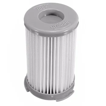 3Pcs Washable Robot Vacuum Cleaner Cartridge Pleated HEPA Filter EF75B for Electrolux ZS203 ZTI7635 ZW1300-213 Replacement Parts
3Pcs Washable Robot Vacuum Cleaner Cartridge Pleated HEPA Filter EF75B for Electrolux ZS203 ZTI7635 ZW1300-213 Replacement Parts