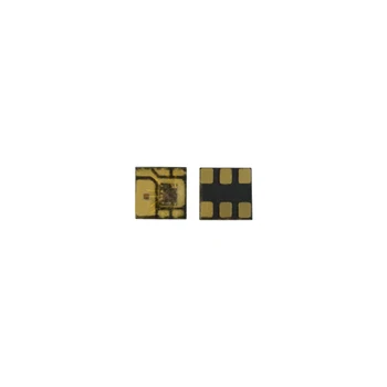 New 4000pcs HD107S(Similar APA102) LED Chip 2020 SMD RGB Intelligent Control Integrated LED Light Source APA107S Chip 26+kHz PWM
New 4000pcs HD107S(Similar APA102) LED Chip 2020 SMD RGB Intelligent Control Integrated LED Light Source APA107S Chip 26+kHz PWM