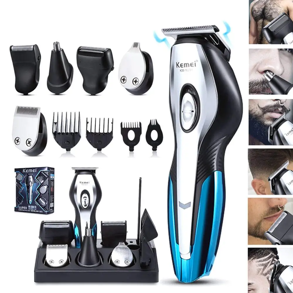 Hair Clipper Black Men Adjustable Hair Trimmer Electric Shaver Razor Beard Trimmer Base Machine Face Cleaner Barber
Hair Clipper Black Men Adjustable Hair Trimmer Electric Shaver Razor Beard Trimmer Base Machine Face Cleaner Barber