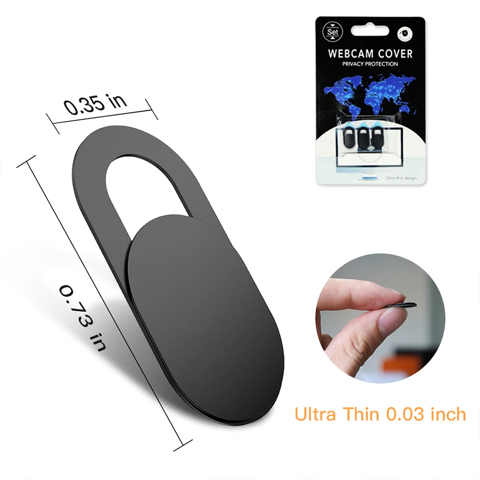 ACCEZZ-6Pcs-WebCam-Cover-Shutter-Magnet-Slider-Plastic-For-iPhone-Web-Laptop-PC-iPad-Tablet