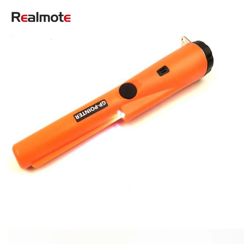 Realmote GP POINT Metal Detector Gold Pinpointers Metais Metaux Pointers Pinpointing Wiring Wall
Realmote GP POINT Metal Detector Gold Pinpointers Metais Metaux Pointers Pinpointing Wiring Wall