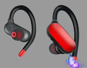 sport earhook hook wireless Blutetooth Headset Portable Double Earphones vs i80 i100 For iphone xs samsung s10 huawei wholesale
sport earhook hook wireless Blutetooth Headset Portable Double Earphones vs i80 i100 For iphone xs samsung s10 huawei wholesale