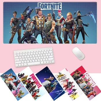 Keyboard Pad Gamer Anime Fortnites Gaming Computer Mouse Mat Rubber Notebook Mouse Table Mat for Office Study Ads Birthday Gift
Keyboard Pad Gamer Anime Fortnites Gaming Computer Mouse Mat Rubber Notebook Mouse Table Mat for Office Study Ads Birthday Gift