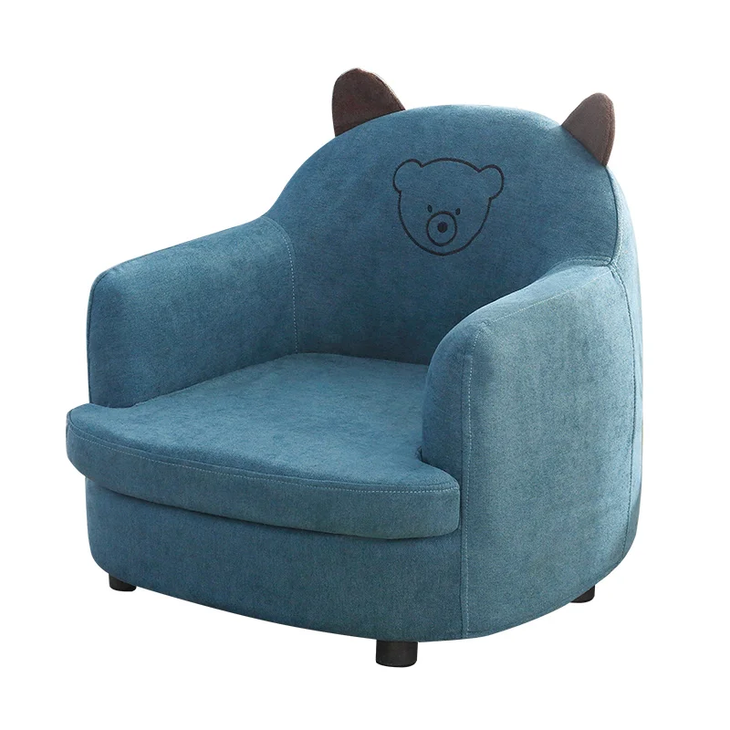 Children's sofa baby boy cute child sitting cloth art kindergarten small sofa reading area reading book chair
Children's sofa baby boy cute child sitting cloth art kindergarten small sofa reading area reading book chair