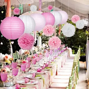 Paper Honeycomb Balls Wedding Hanging Beautiful Paper Flower Balls Paper Lanterns Ornaments Festivous
Paper Honeycomb Balls Wedding Hanging Beautiful Paper Flower Balls Paper Lanterns Ornaments Festivous