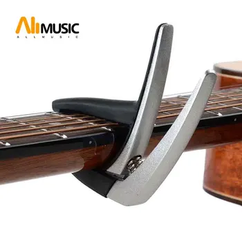 G7 Style Super Light Aluminium alloy for Acoustic Guitar Ukulele Music Instrument Accessory 
G7 Style Super Light Aluminium alloy for Acoustic Guitar Ukulele Music Instrument Accessory