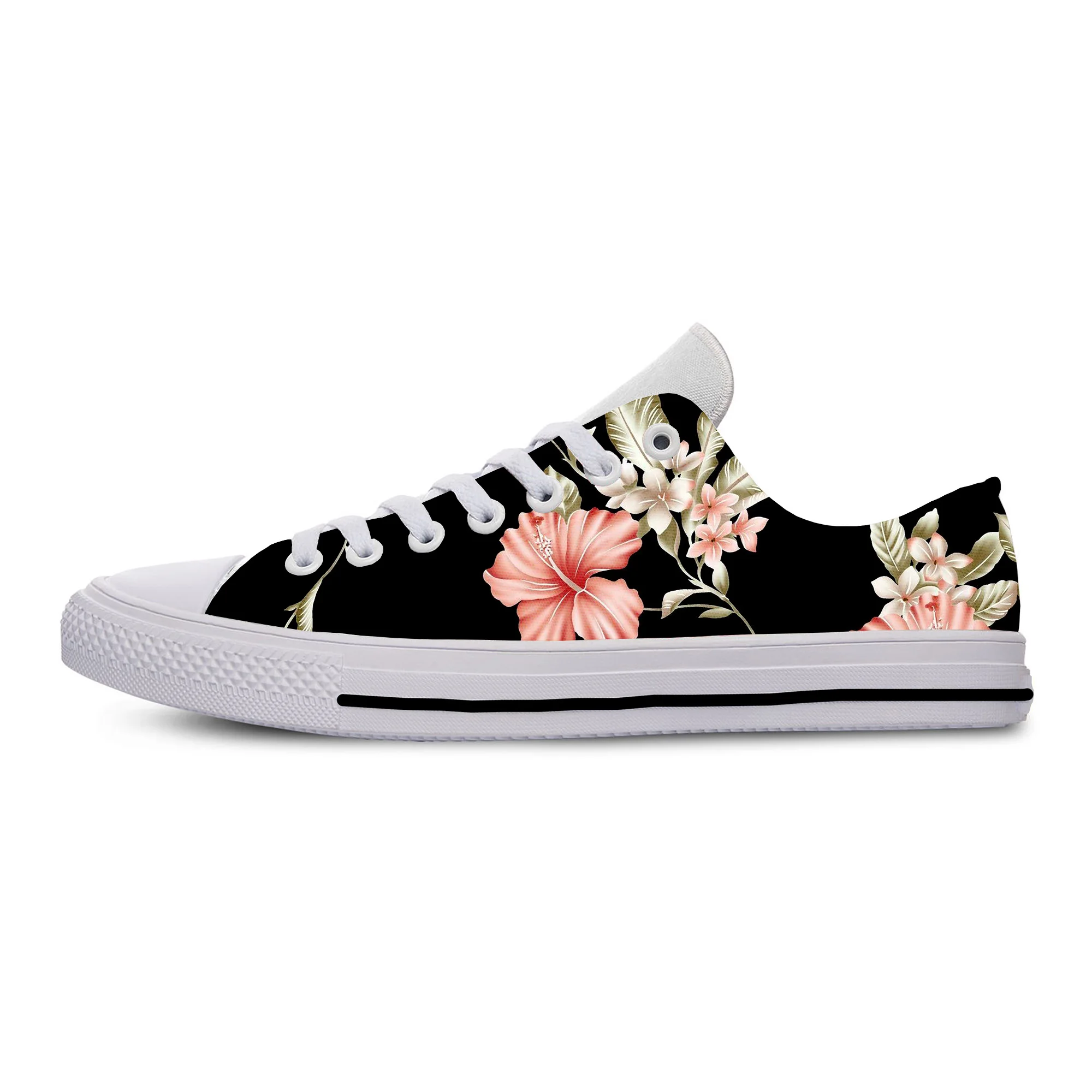 2019 Hot Fashion Vintage Flowers 3D Print Men Women Comfortable Lightweight Sneakers Casual Shoes
2019 Hot Fashion Vintage Flowers 3D Print Men Women Comfortable Lightweight Sneakers Casual Shoes