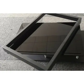 Fixture for A3 DTG Printer
Fixture for A3 DTG Printer