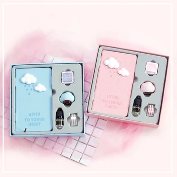Cloud Shape Notebook Planner Journal Set Organizer Paper Diary Office Notepad Handbook Book School Stationery Set Birthday Gift
Cloud Shape Notebook Planner Journal Set Organizer Paper Diary Office Notepad Handbook Book School Stationery Set Birthday Gift