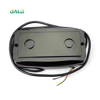 GALO radar sense for Barrier gate vehicle detectorsNew Type Easy to install Radar Vehicle Detector Barrier Sense Controller Replace Loop Detector Vehicle Detector 
GALO radar sense for Barrier gate vehicle detectorsNew Type Easy to install Radar Vehicle Detector Barrier Sense Controller Replace Loop Detector Vehicle Detector