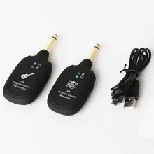 Compact Useful Electric Guitar Tuner Piezo Pickup Easy to Read Guitar Pick-up Convenient for Adjustment
Compact Useful Electric Guitar Tuner Piezo Pickup Easy to Read Guitar Pick-up Convenient for Adjustment
