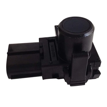 Parking Sensor 89341-33190-C0 for Lexus LX570 RX350 RX450H Black 89341-33190
Parking Sensor 89341-33190-C0 for Lexus LX570 RX350 RX450H Black 89341-33190