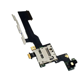 Volume Board Cable Repair Accessories Charging Port Power Replacements Mobilephone On/Off Button For HTC One M9 M9+
Volume Board Cable Repair Accessories Charging Port Power Replacements Mobilephone On/Off Button For HTC One M9 M9+