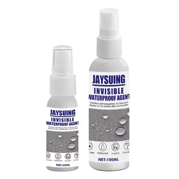 Waterproof Agent Bath Penetrating Type Nano Transparent Spray Glue Waterproof Coating Anti-mildew Tile Wall Surface Repair Cream
Waterproof Agent Bath Penetrating Type Nano Transparent Spray Glue Waterproof Coating Anti-mildew Tile Wall Surface Repair Cream