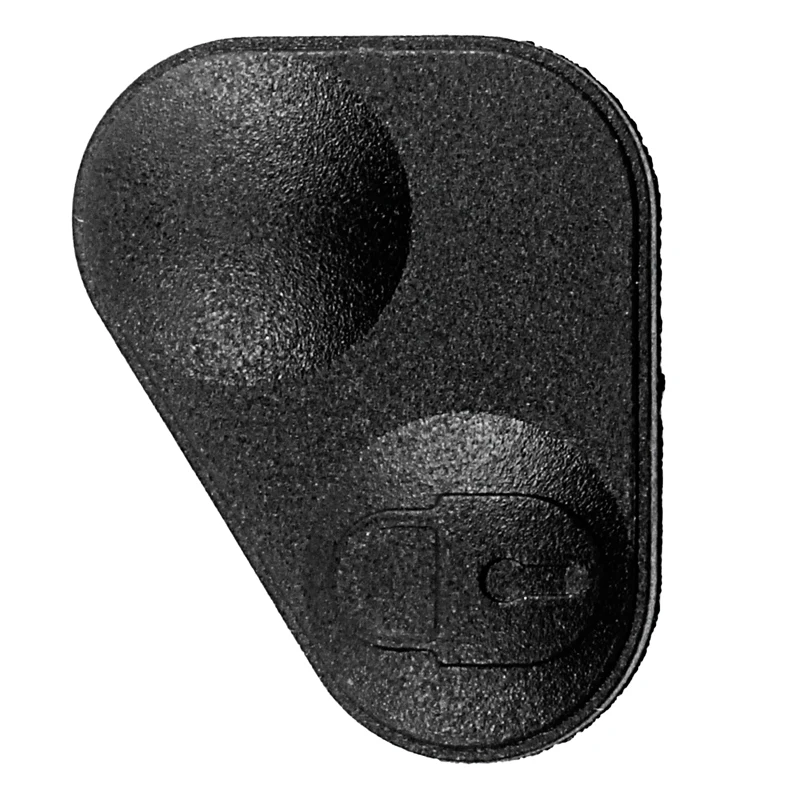 Rubber 2-Button Remote Key Fobs Pad Cover - YWC000300 For Land/Range Rover P38 Black
Rubber 2-Button Remote Key Fobs Pad Cover - YWC000300 For Land/Range Rover P38 Black