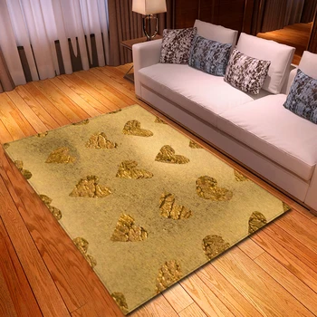 Nordic Leather Printed Carpet Flannel Memory Foam Area Rugs Bedroom Floor Carpet Living Room Hearts Pattern Rugs and Carpets
Nordic Leather Printed Carpet Flannel Memory Foam Area Rugs Bedroom Floor Carpet Living Room Hearts Pattern Rugs and Carpets