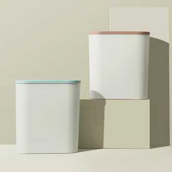 New Behind Cabinet Door Hanging Trash Bin Simple Kitchen Storage Can Space Saving Waste Bin Large Capacity Bathroom Garbage Can
New Behind Cabinet Door Hanging Trash Bin Simple Kitchen Storage Can Space Saving Waste Bin Large Capacity Bathroom Garbage Can