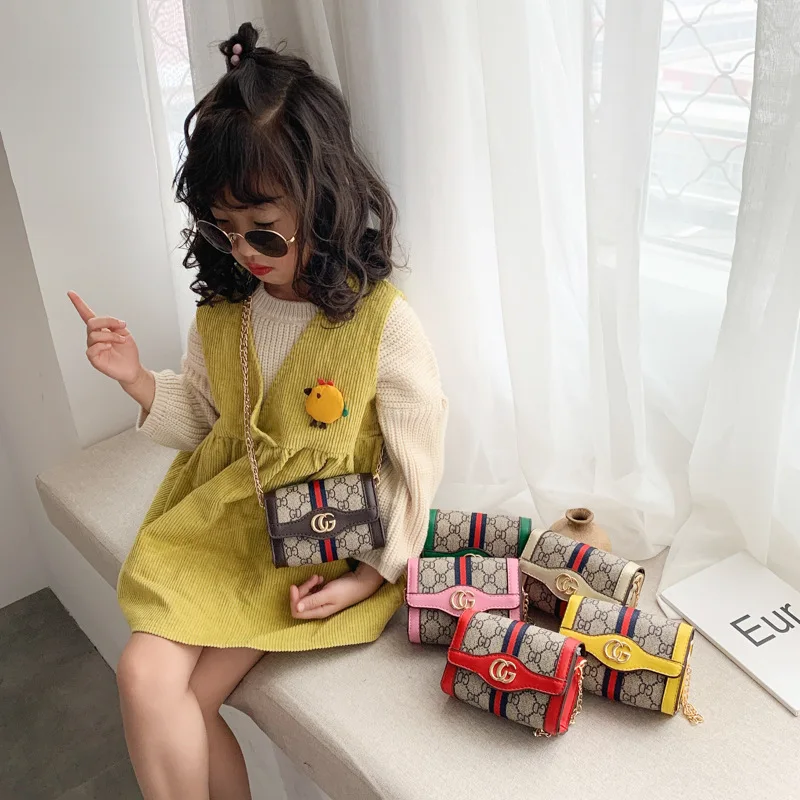 KID'S Messenger Bag 2020 Winter New Style Korean-style Girls Shoulder Bag Fashion Collocation Small Shoulder Bag Mini Accessorie
KID'S Messenger Bag 2020 Winter New Style Korean-style Girls Shoulder Bag Fashion Collocation Small Shoulder Bag Mini Accessorie