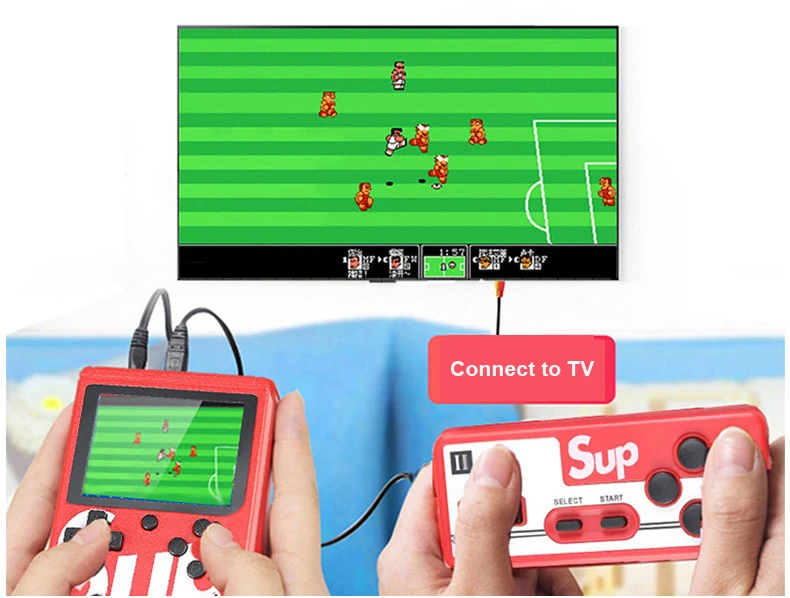 Pocket Child Game Console 3.0 Inch Mini Handheld Game Player 8 Bit Retro Consoles LCD Video Gaming Console For Kid Children Gift Pocket Child Game Console 3.0 Inch Mini Handheld Game Player 8 Bit Retro Consoles LCD Video Gaming Console For Kid Children Gift