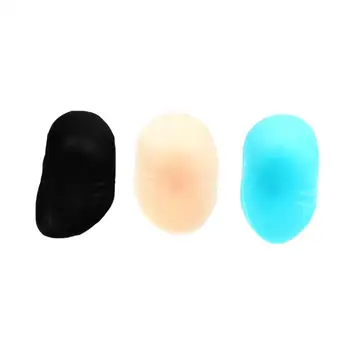 3pcs Silicone Amblyopia Eye Patches Amblyopia Strabismus Lazy Eye Blinders Patches - Size L (Mixed Color)
3pcs Silicone Amblyopia Eye Patches Amblyopia Strabismus Lazy Eye Blinders Patches - Size L (Mixed Color)