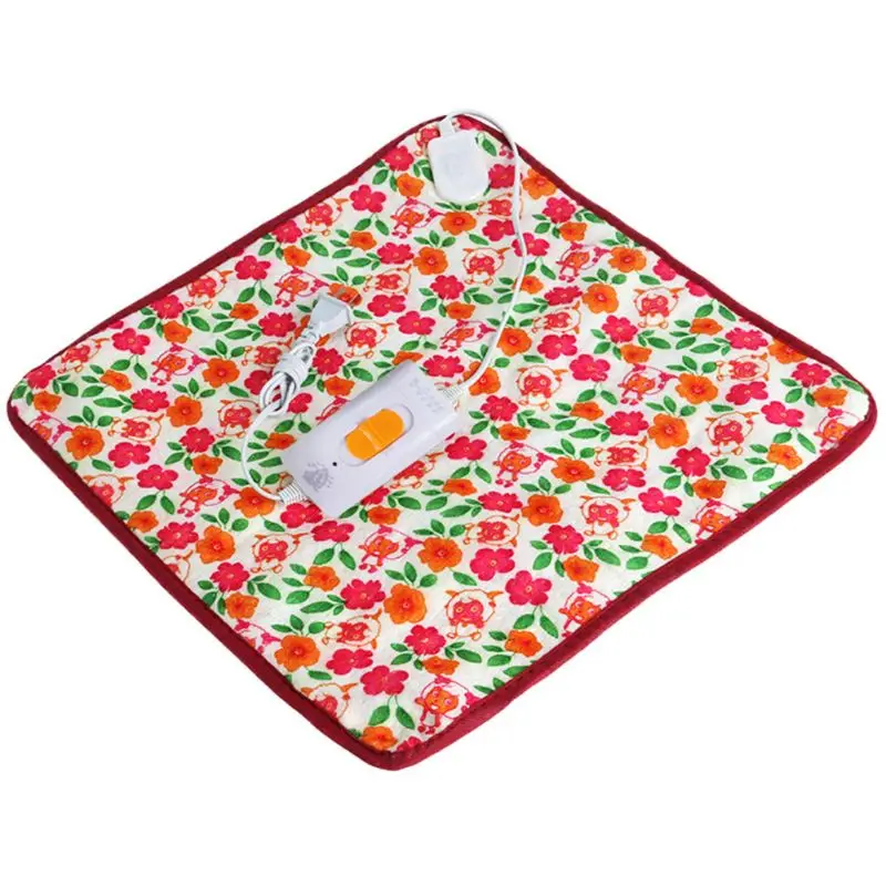1Pc Pet Puppy Dog Cat Kitten Warm Electric Heat Pad Heating Blanket Bed Mat
1Pc Pet Puppy Dog Cat Kitten Warm Electric Heat Pad Heating Blanket Bed Mat