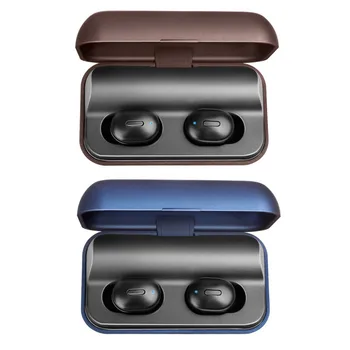 Bluetooth Earphone TWS T1 Pro Headset 5.0 Wireless Earbuds 3D Stereo Handsfree With Mic Earphones Waterproof Charging Box
Bluetooth Earphone TWS T1 Pro Headset 5.0 Wireless Earbuds 3D Stereo Handsfree With Mic Earphones Waterproof Charging Box