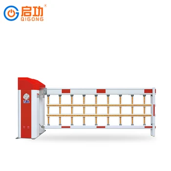 Qi Gong Toll gate charge management system for the parking gate of mid-level gate gate of airborne gate
Qi Gong Toll gate charge management system for the parking gate of mid-level gate gate of airborne gate