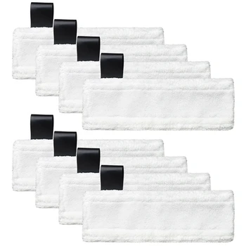 EAS-Steam Mop Cloth Cleaning Pad Cloth Cover for Karcher Easyfix Sc2 Sc3 Sc4 Sc5 Steam Mop Cleaner Spare Parts
EAS-Steam Mop Cloth Cleaning Pad Cloth Cover for Karcher Easyfix Sc2 Sc3 Sc4 Sc5 Steam Mop Cleaner Spare Parts