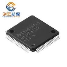 1Pcs New Original MSP430F5529IPN LQFP-80 Arduino Nano Integrated Circuits Operational Amplifier Single Chip Microcomputer
1Pcs New Original MSP430F5529IPN LQFP-80 Arduino Nano Integrated Circuits Operational Amplifier Single Chip Microcomputer