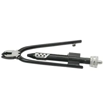 F-Wtp806 Multi-Function Portable One-Way Twisting Pliers Aviation Ship Twisting Pliers Fuse Cutting Pliers
F-Wtp806 Multi-Function Portable One-Way Twisting Pliers Aviation Ship Twisting Pliers Fuse Cutting Pliers