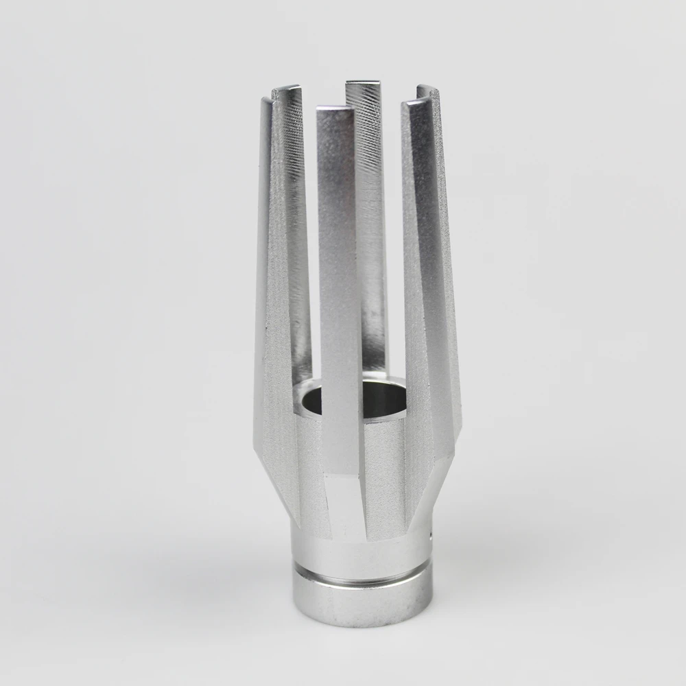 High Quality Foc FX Lightsaber Metal Claws Ghost Gripper Accessories Meatl paws Jedi Master Skywalker sword gifts
High Quality Foc FX Lightsaber Metal Claws Ghost Gripper Accessories Meatl paws Jedi Master Skywalker sword gifts