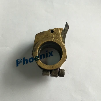 KBA Paper delivery gripper printing spare part original and high quality 
KBA Paper delivery gripper printing spare part original and high quality