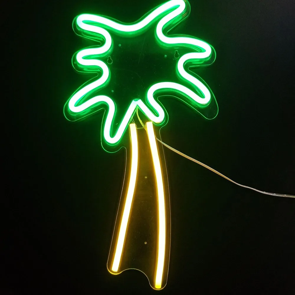 Led Neon Light Sign Holiday Xmas Party Wedding Decorations Home Decor Pineapple Coconut Tree Cactus Hello Neon Rainbow Lamp
Led Neon Light Sign Holiday Xmas Party Wedding Decorations Home Decor Pineapple Coconut Tree Cactus Hello Neon Rainbow Lamp