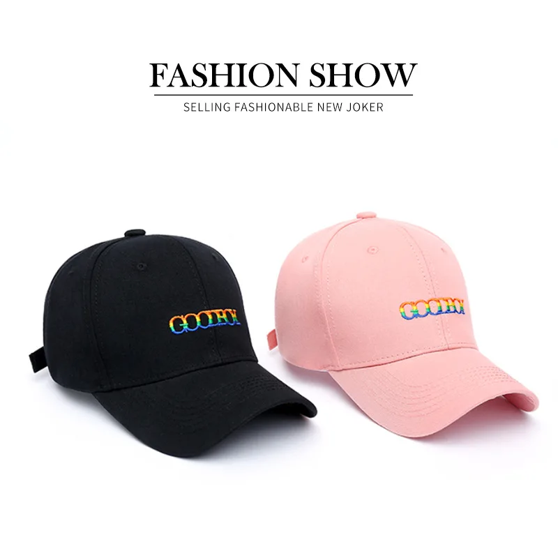 Spring New Style Korean-style Men And Women Versatile English Lettered Baseball Cap Street Sports College Style Brim Hat Couples
Spring New Style Korean-style Men And Women Versatile English Lettered Baseball Cap Street Sports College Style Brim Hat Couples