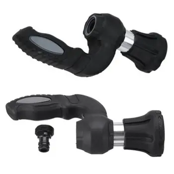 Powerful Hose Blaster Fireman Nozzle Lawn Garden Car Wash Pressurized Sprayer D08F
Powerful Hose Blaster Fireman Nozzle Lawn Garden Car Wash Pressurized Sprayer D08F