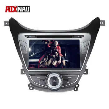 Android 7.1 Car GPS Navigation Headunit Rear View Camera Screen for Hyundai Elantra 2 Din Radio 4K Video Car Multimedia Player
Android 7.1 Car GPS Navigation Headunit Rear View Camera Screen for Hyundai Elantra 2 Din Radio 4K Video Car Multimedia Player