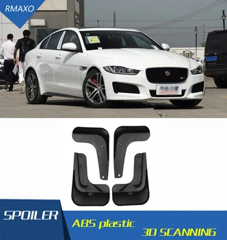 For Jaguar XE 2016-2017 Mudflaps Splash Guards Front With color and rear Mud Flap Mudguards Fender Modified special
For Jaguar XE 2016-2017 Mudflaps Splash Guards Front With color and rear Mud Flap Mudguards Fender Modified special