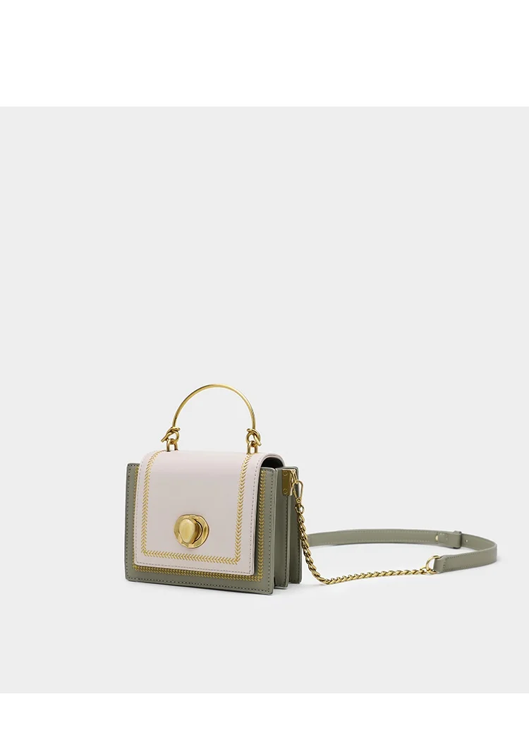 British Fashion Small Square Bag Women's Designer Handbag 2019 High-quality PU Leather Chain Mobile Shoulder bag Travel Lady bag
British Fashion Small Square Bag Women's Designer Handbag 2019 High-quality PU Leather Chain Mobile Shoulder bag Travel Lady bag