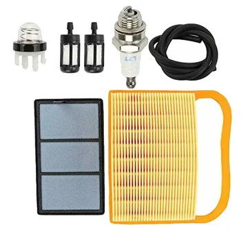 Air Pre Fuel Filter Part For Stihl TS420 TS410 TS480 TS500 Concrete Cut-Off Saws
Air Pre Fuel Filter Part For Stihl TS420 TS410 TS480 TS500 Concrete Cut-Off Saws