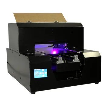 Automatic small uv printer a4 size with bottle holder 
Automatic small uv printer a4 size with bottle holder