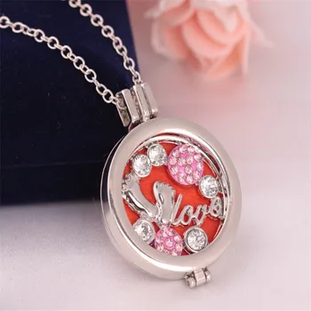 10pcs Vintage Aromatherapy Perfume Essential Oils Diffuser Necklace Locket Necklace Pendant Dream Catcher Viking Necklace
10pcs Vintage Aromatherapy Perfume Essential Oils Diffuser Necklace Locket Necklace Pendant Dream Catcher Viking Necklace