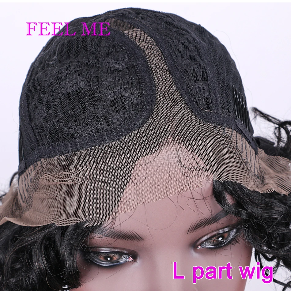 pixie cut wig 9003 9