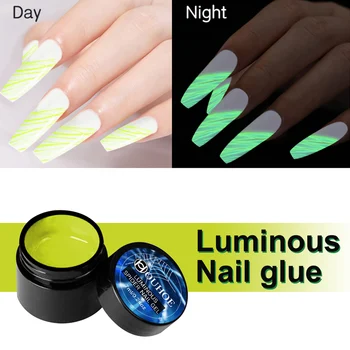 Fashion Nail Art Spider Gel Decorations Brushed Glue Elastic Luminous DIY Paint Design Nail Art Wire Drawing Beautiful Nail Glue
Fashion Nail Art Spider Gel Decorations Brushed Glue Elastic Luminous DIY Paint Design Nail Art Wire Drawing Beautiful Nail Glue